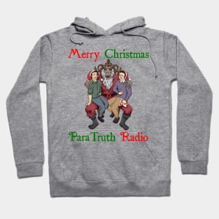 Merry Christmas Hoodie